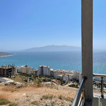 Helen'S Seaside Resort ساراندا المظهر الخارجي الصورة